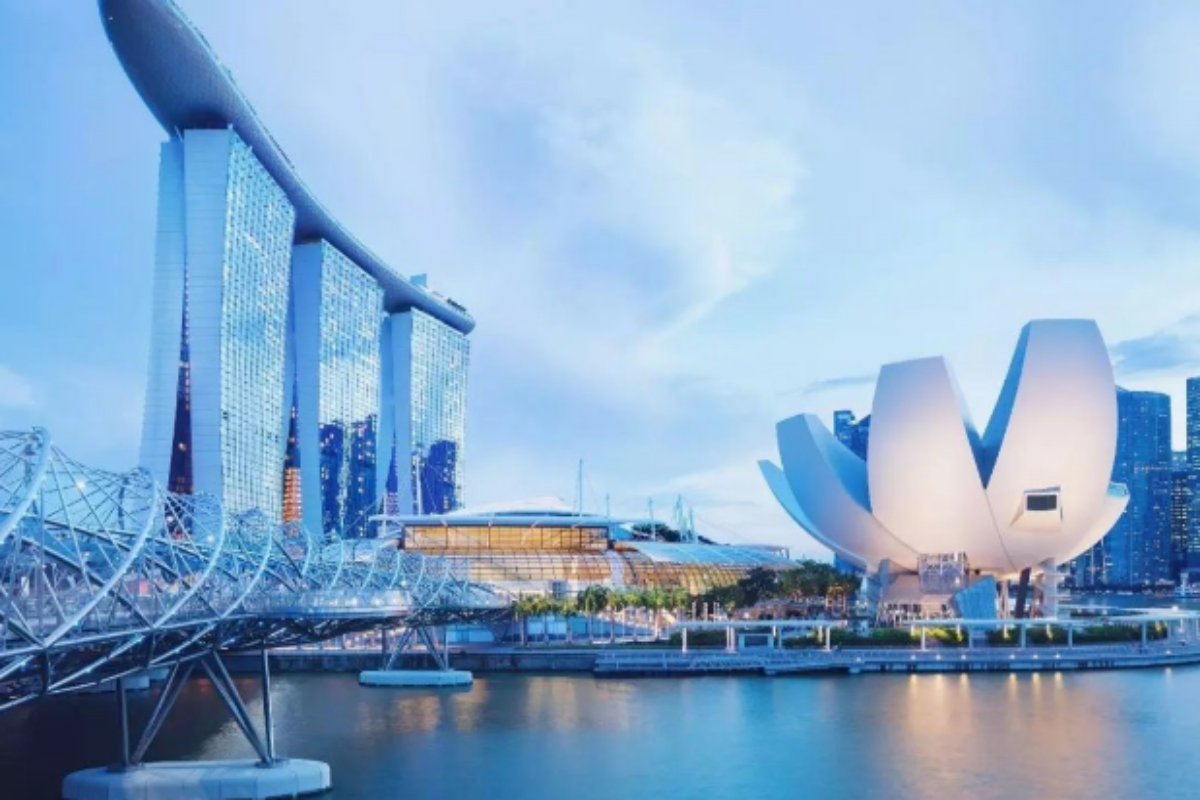 新加坡银行账户如何选？各大银行汇总看这里！