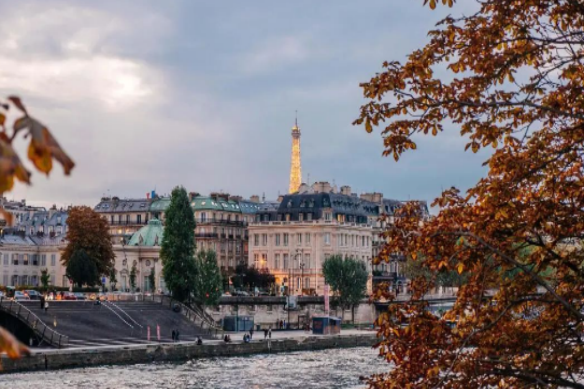 在法国生活，是怎样的体验？