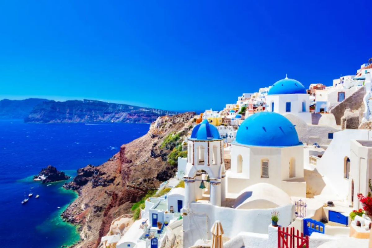 清华教授：35岁考虑养老已经晚了！看看希腊如何养老？