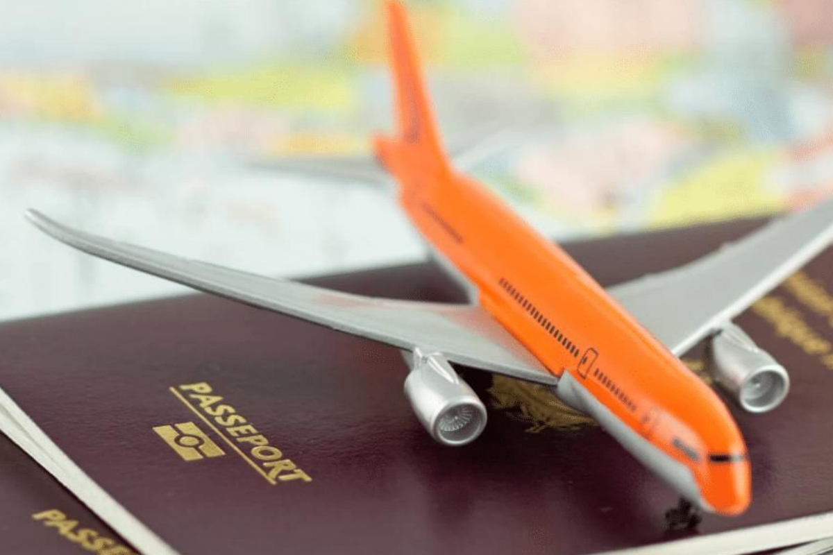 同时拥有护照和绿卡，1+1＞2的顶级身份配置！