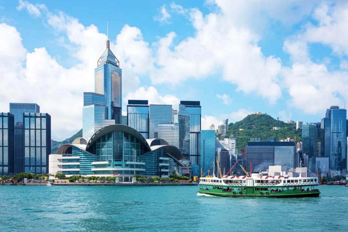 3000万港币可移民香港，新投资移民推出首月反响热烈！