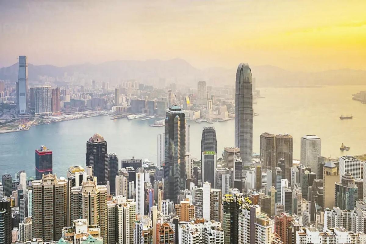 美森出国携手香港投资推广署：引领投资移民新风向