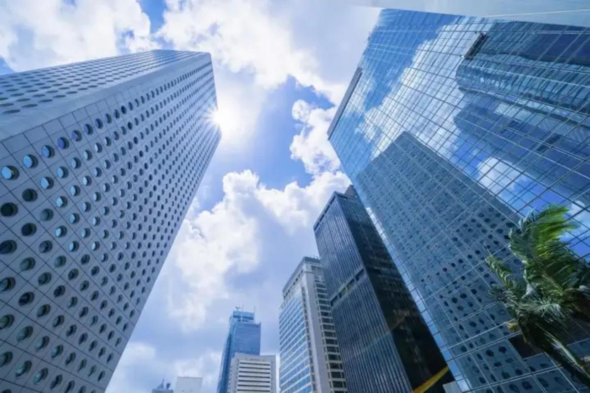 一手投资，一手身份，内地人在香港开公司有多香？