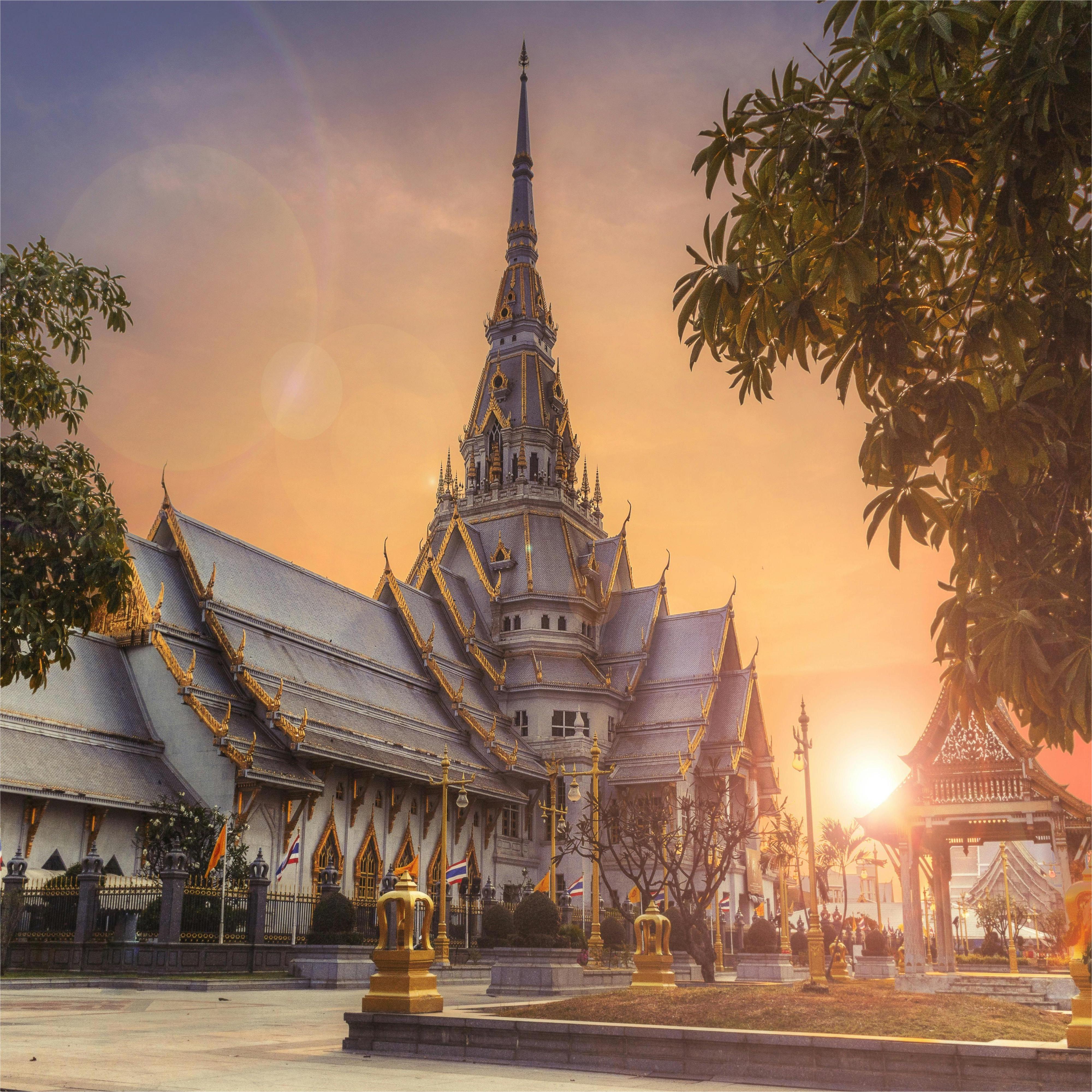 泰国国家精英签证