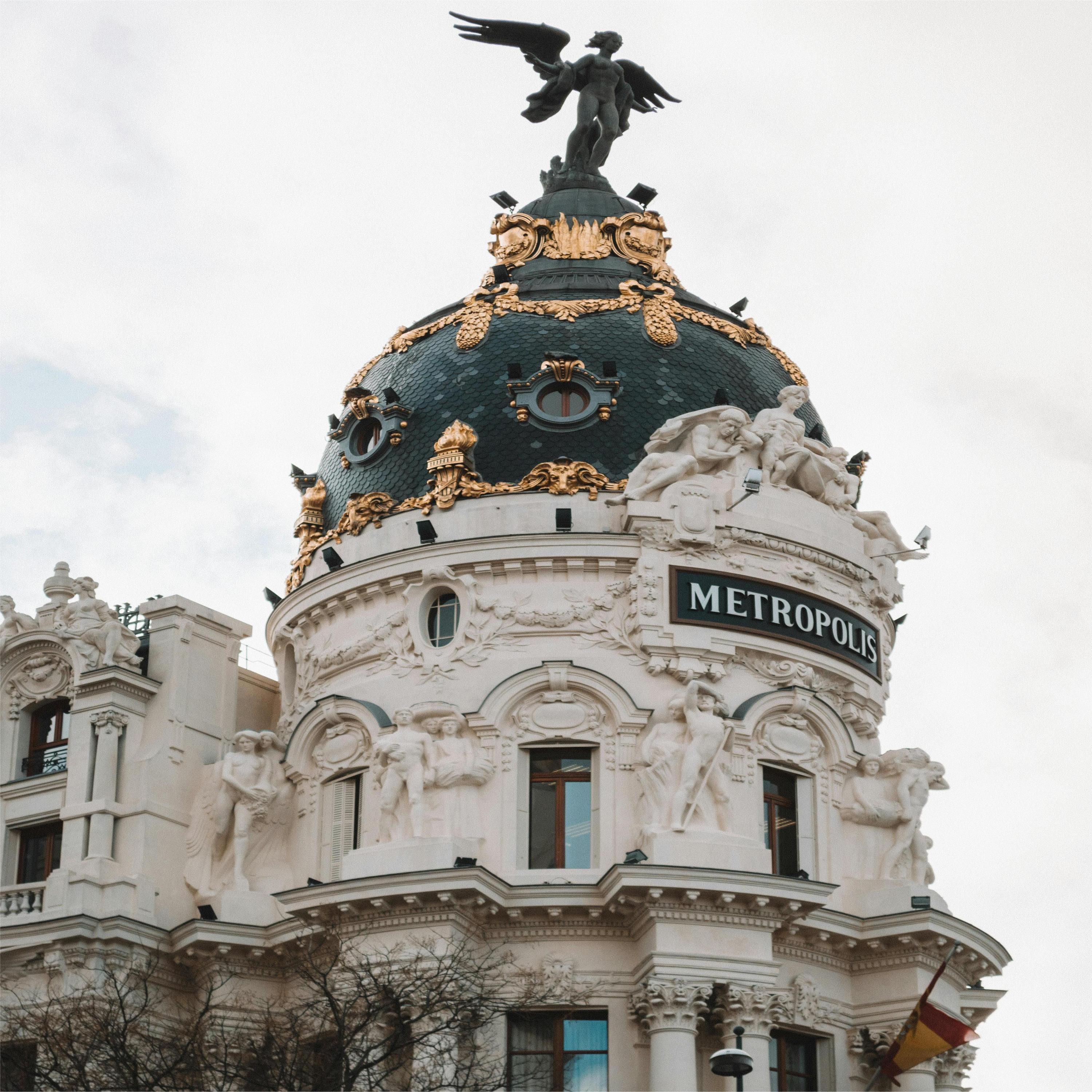 西班牙非盈利居留（购房类）