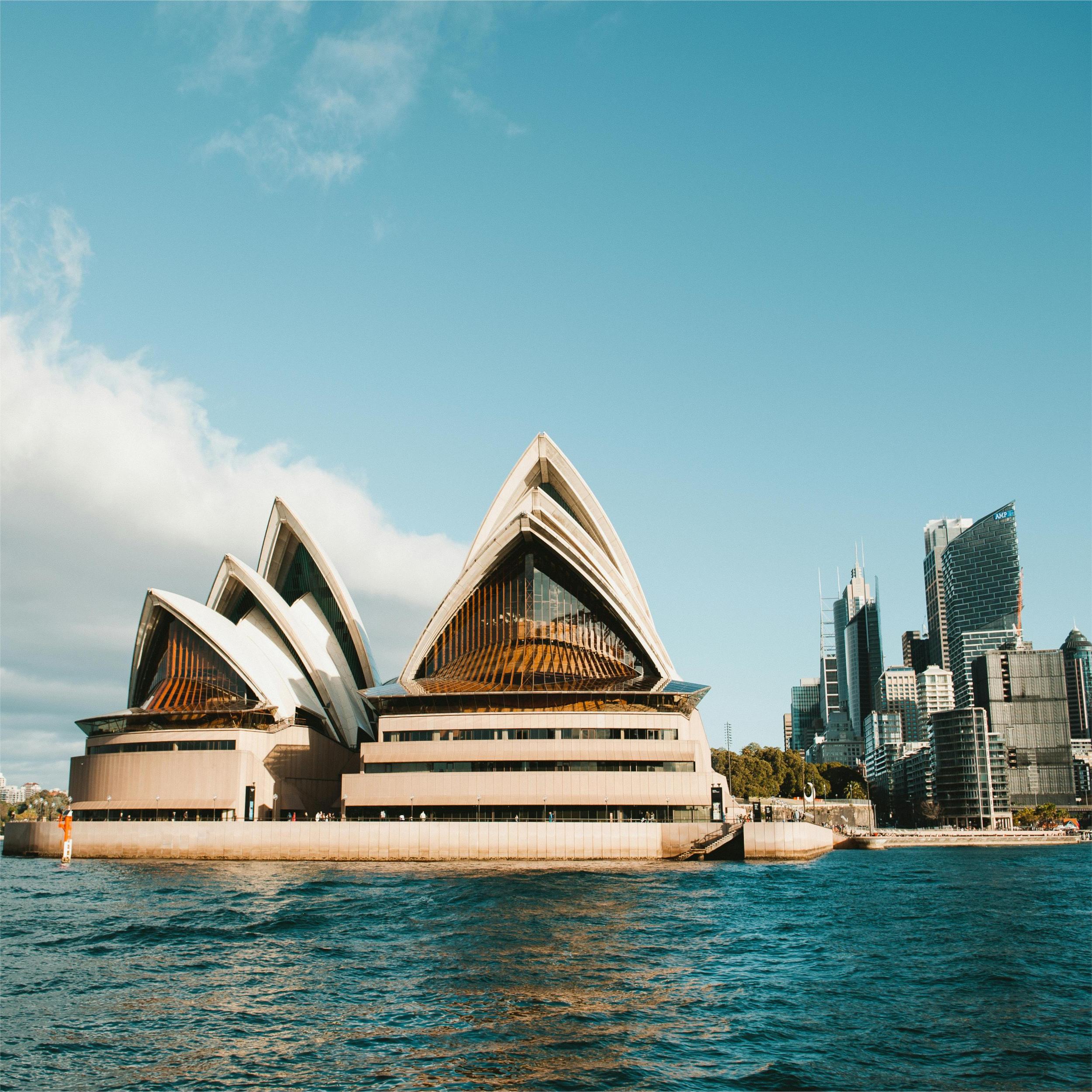 澳洲商业创新投资移民（188B）