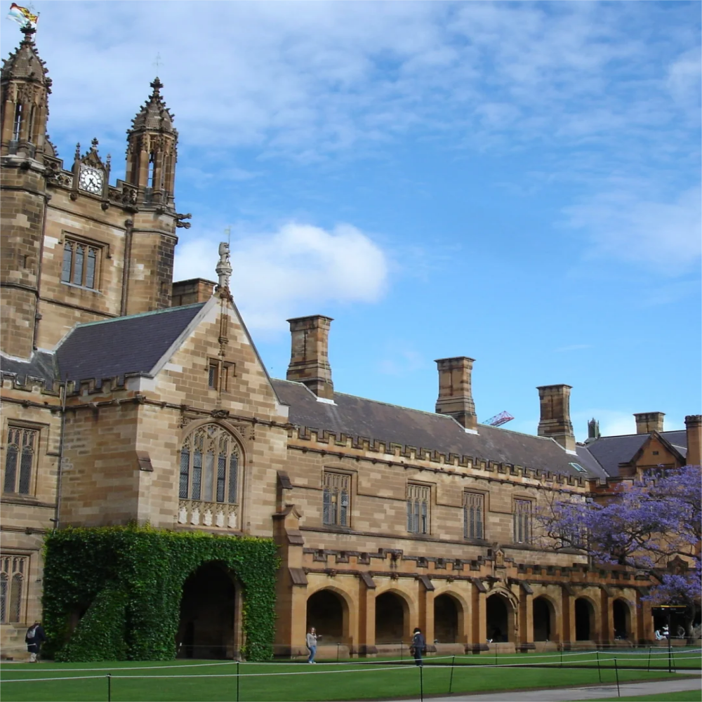 澳洲商业创业移民（188A）