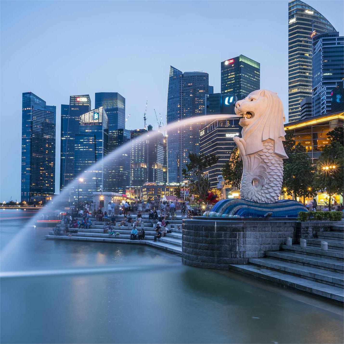 新加坡自雇移民