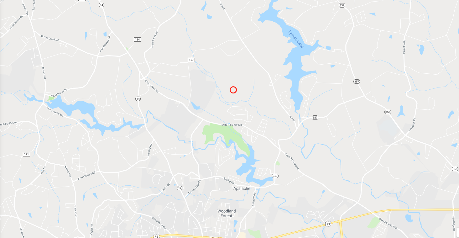 移民帮美国达拉斯Dalls独栋别墅Lakewood Hills South户型BeltonⅡ